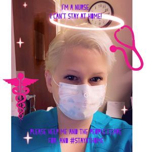 Meet your Posher, Nina